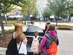 Wycieczka w góry s. Marii i młodzieży, 18.07.2025